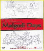 Malgudi Days Collectors Pack